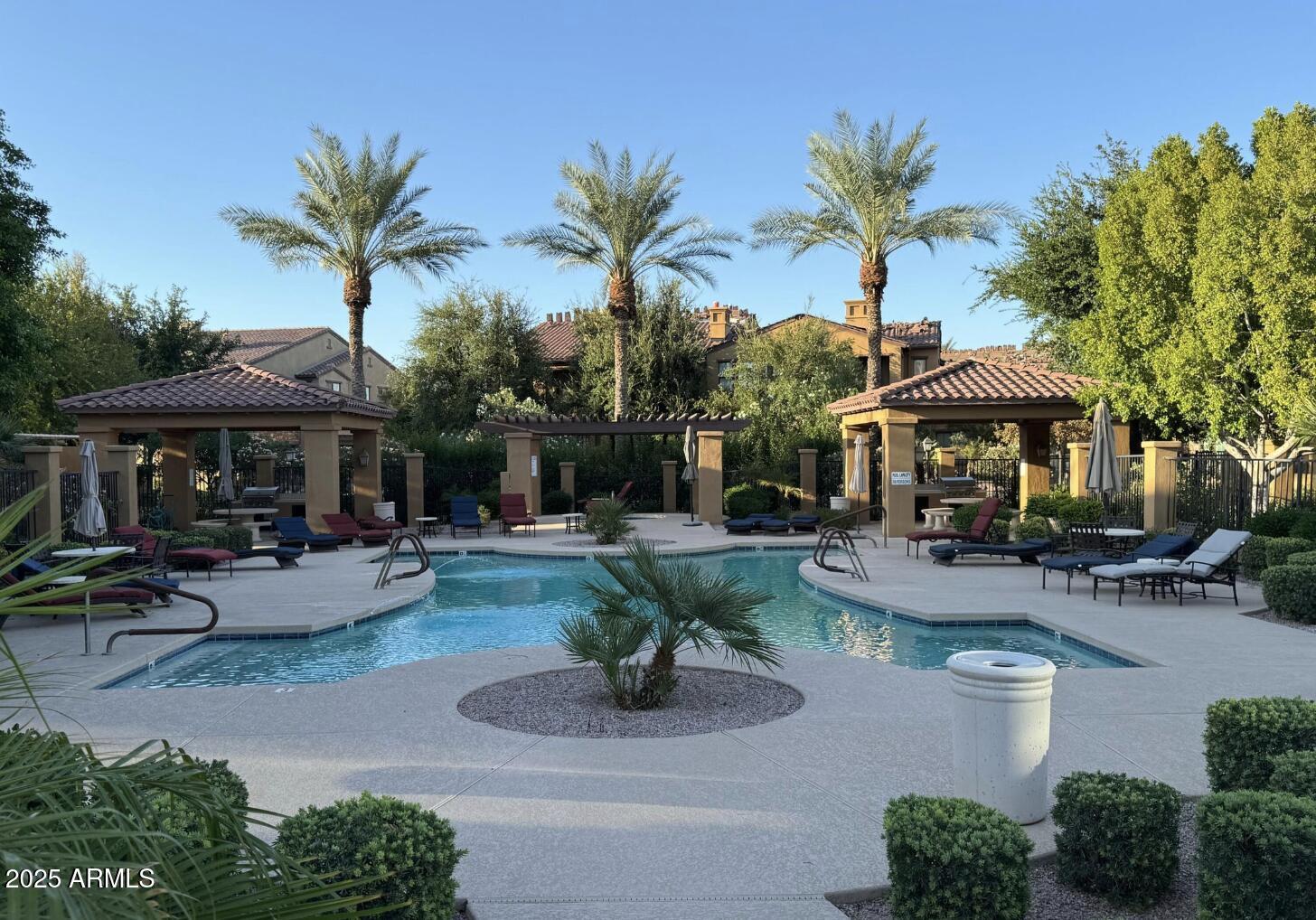 4777 S FULTON RANCH Boulevard 1104