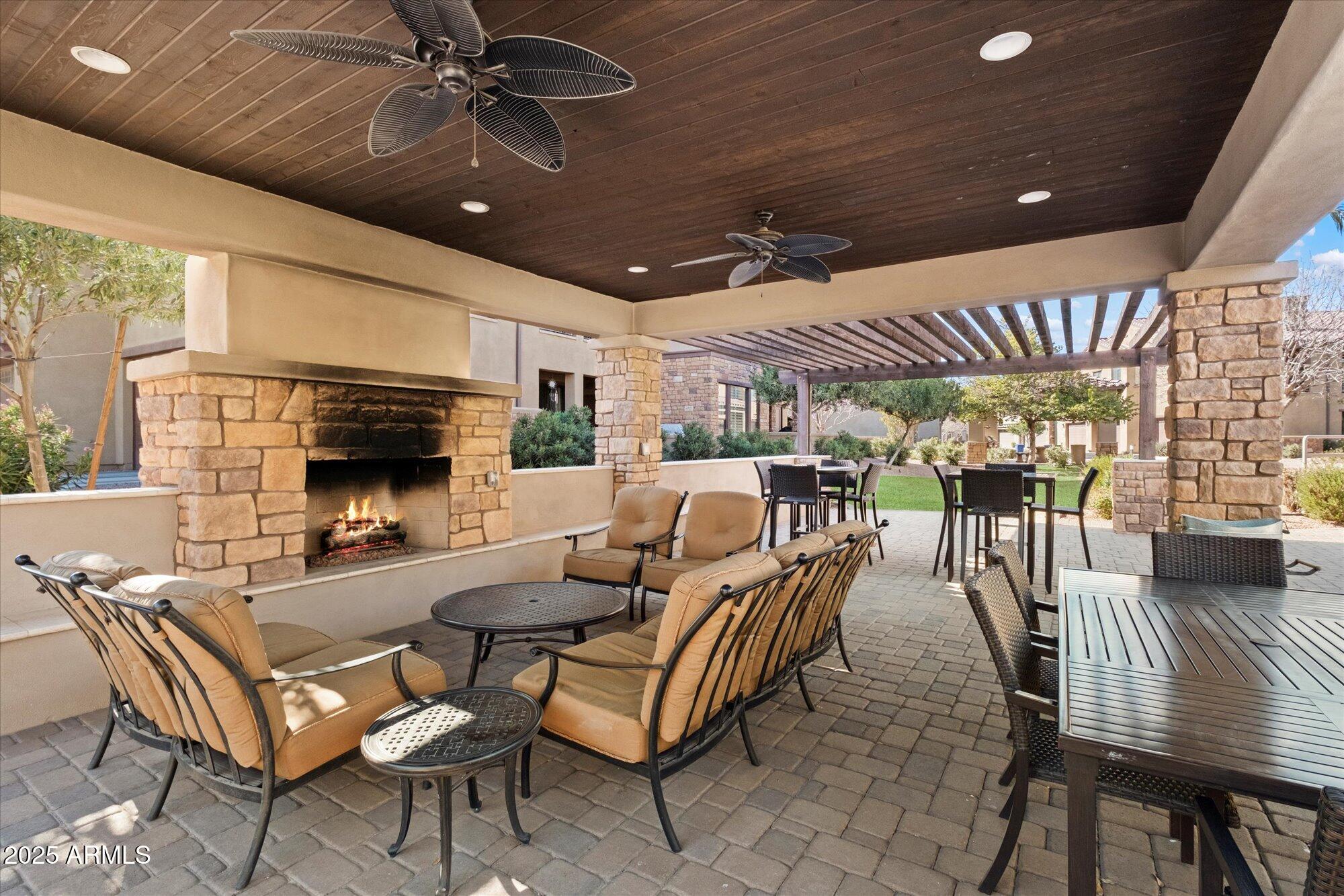 4777 S FULTON RANCH Boulevard 1104