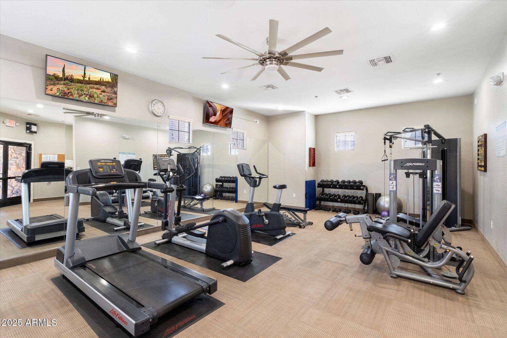 4777 S FULTON RANCH Boulevard 1104
