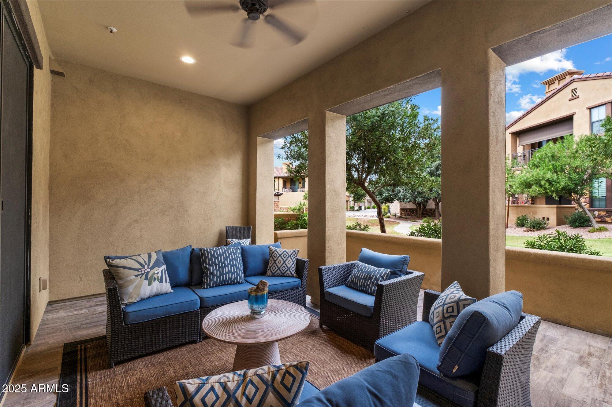 4777 S FULTON RANCH Boulevard 1104