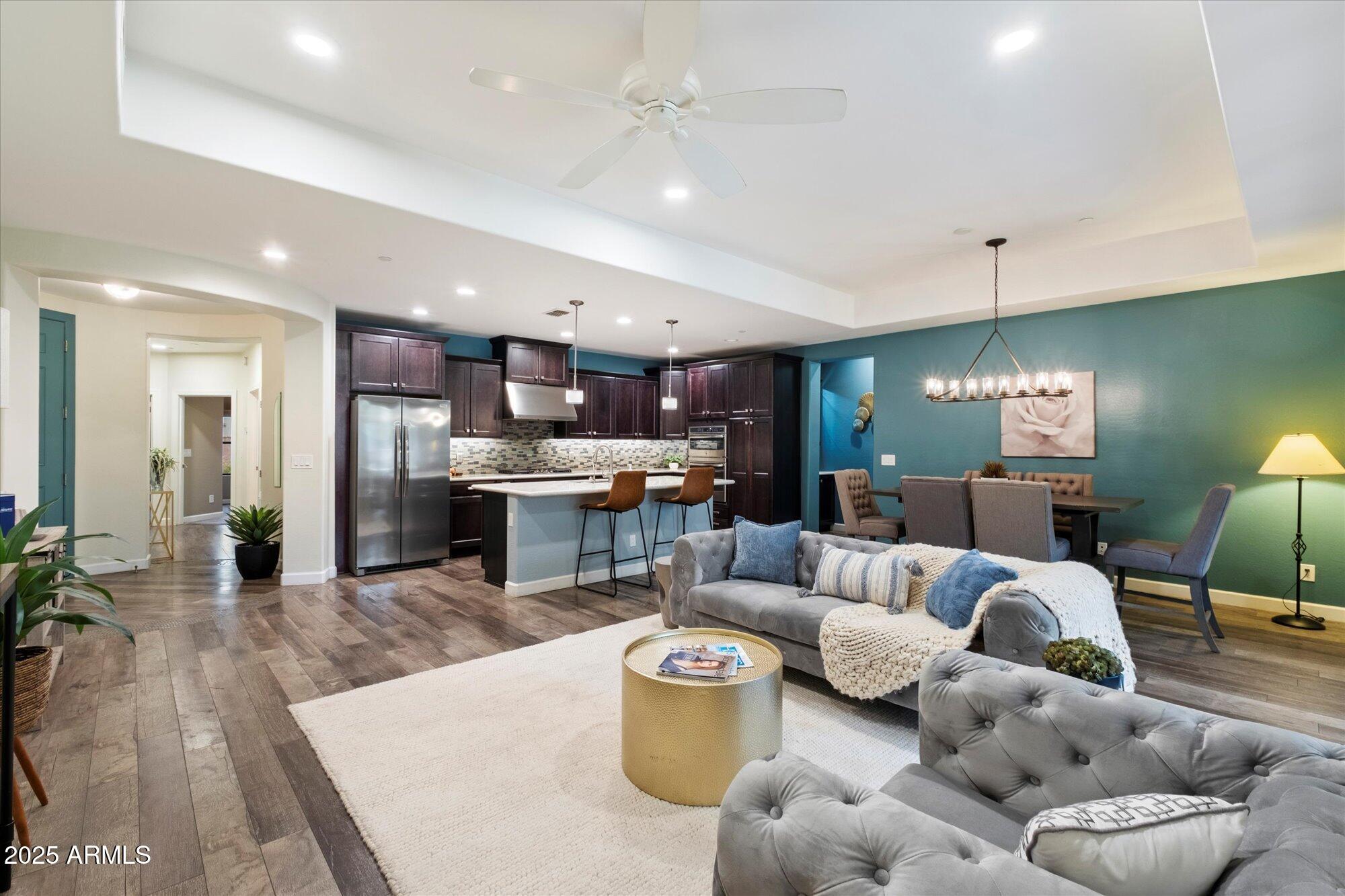 4777 S FULTON RANCH Boulevard 1104