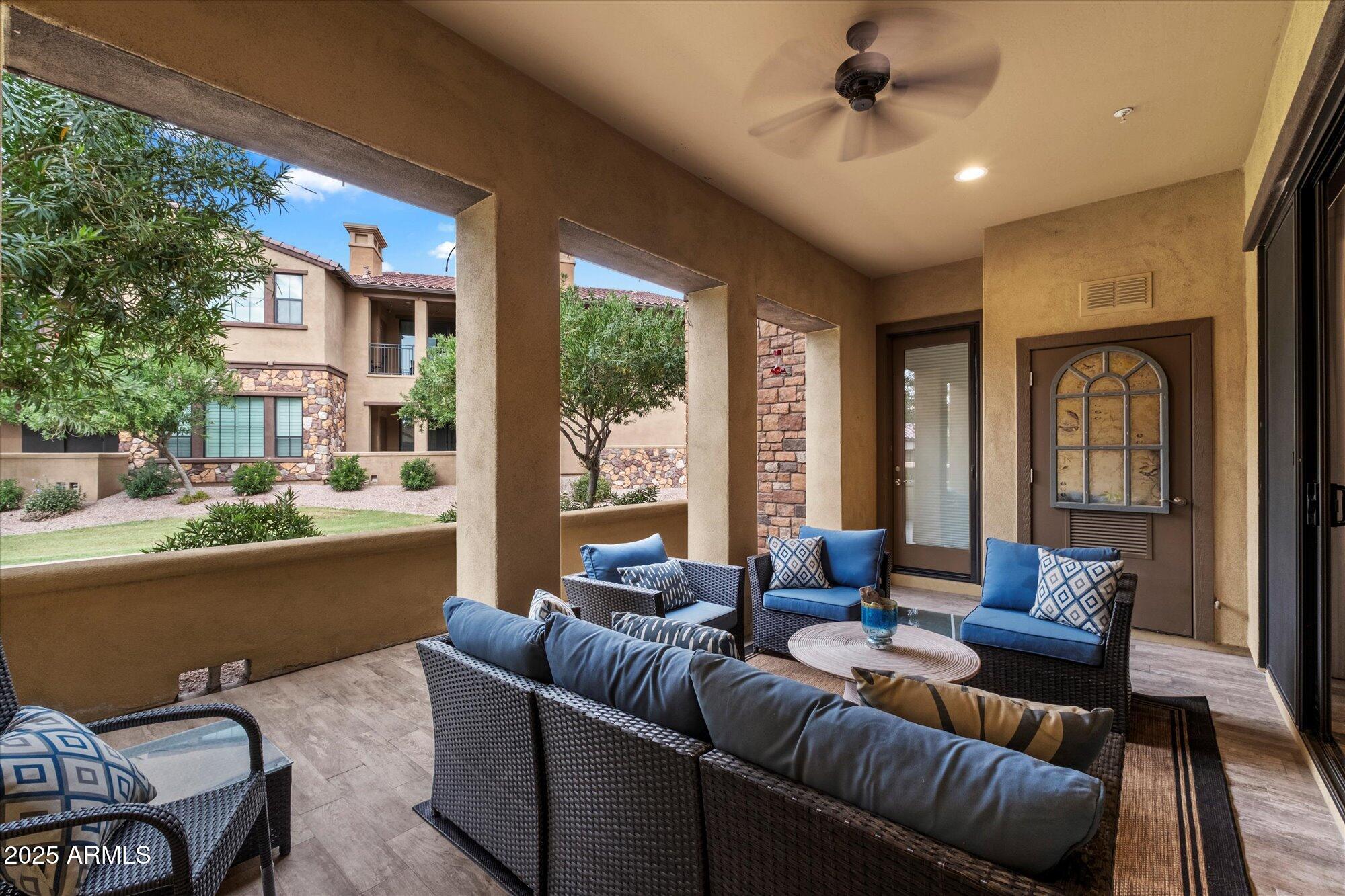 4777 S FULTON RANCH Boulevard 1104