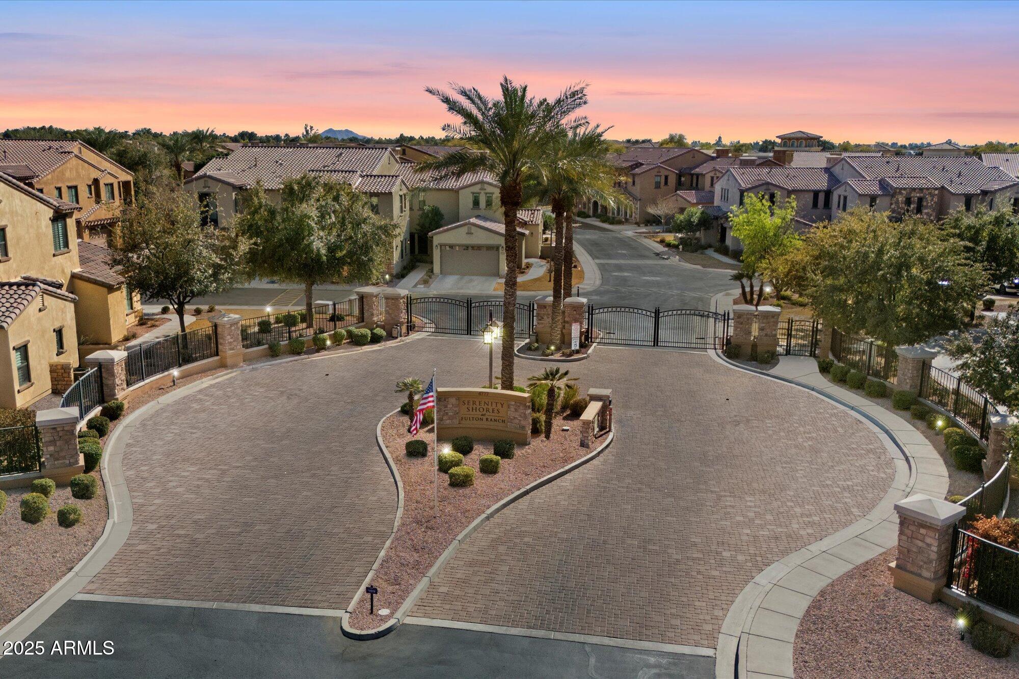 4777 S FULTON RANCH Boulevard 1104