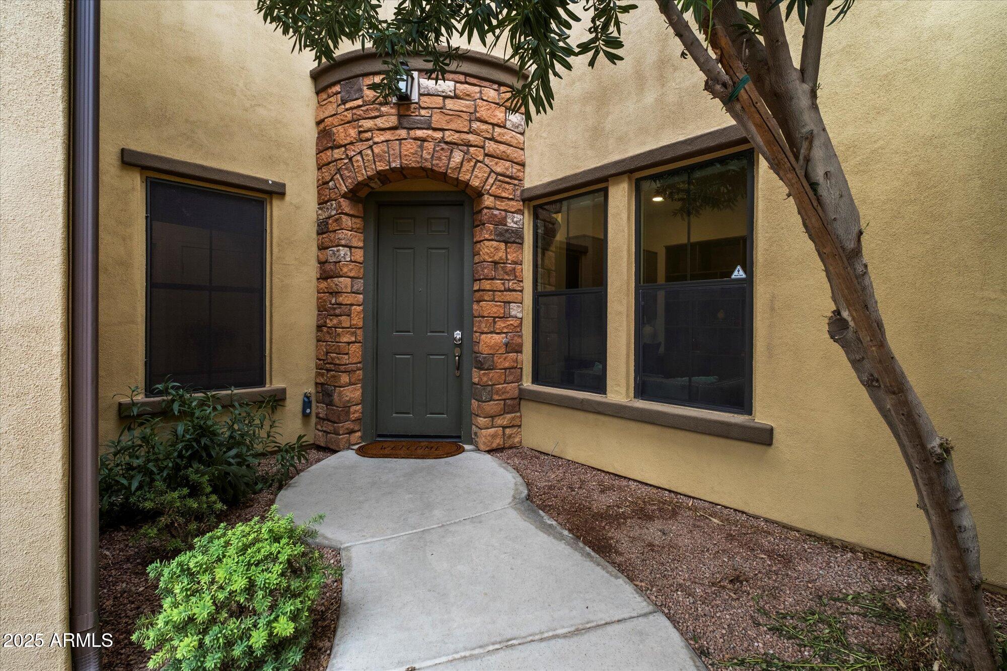 4777 S FULTON RANCH Boulevard 1104