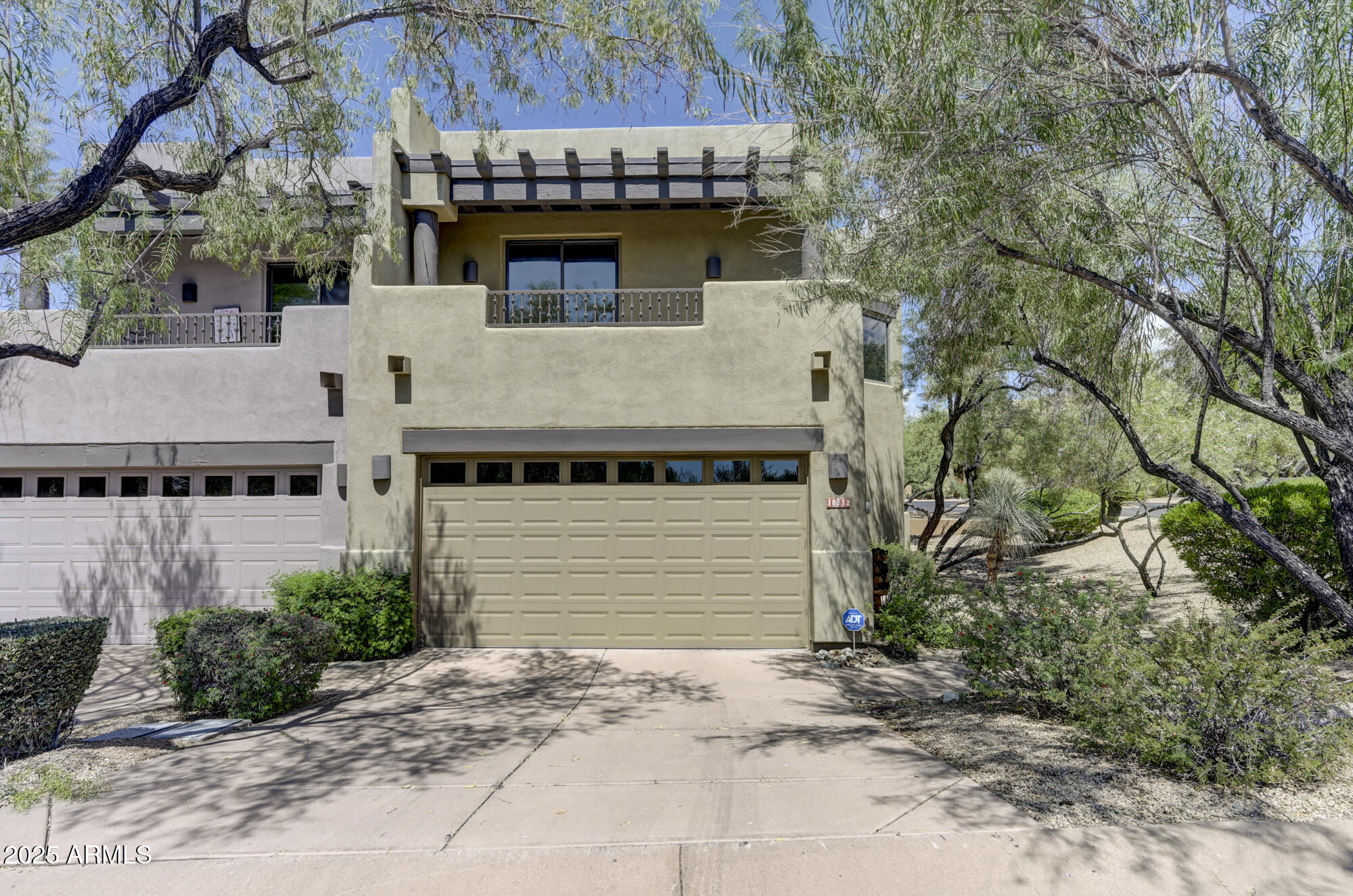 10212 E WHITE FEATHER Lane