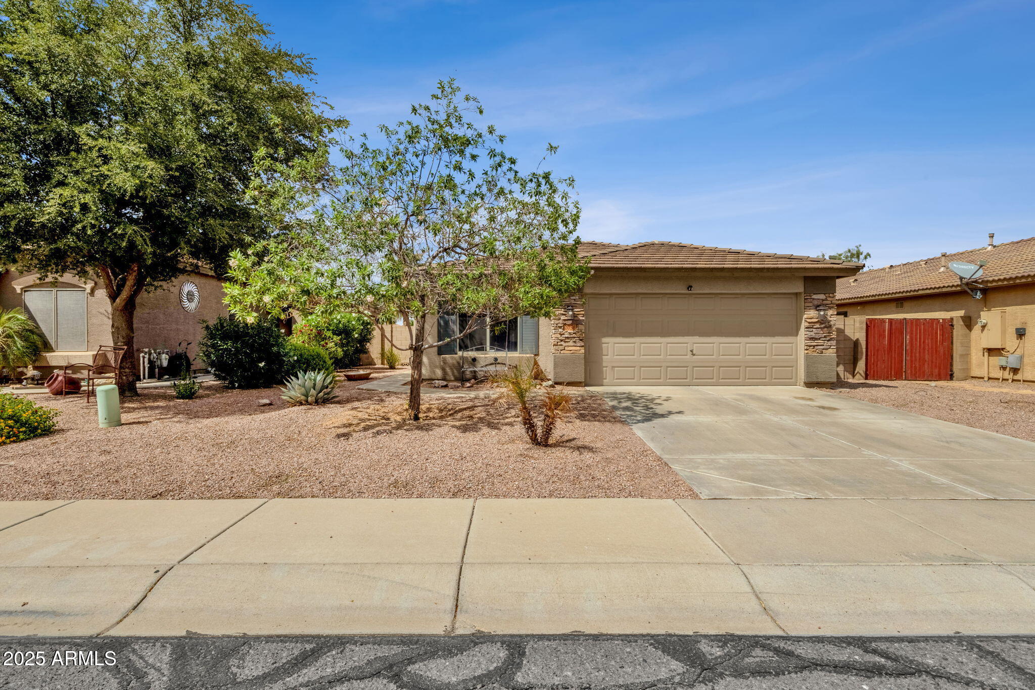 2056 W ALLENS PEAK Drive
