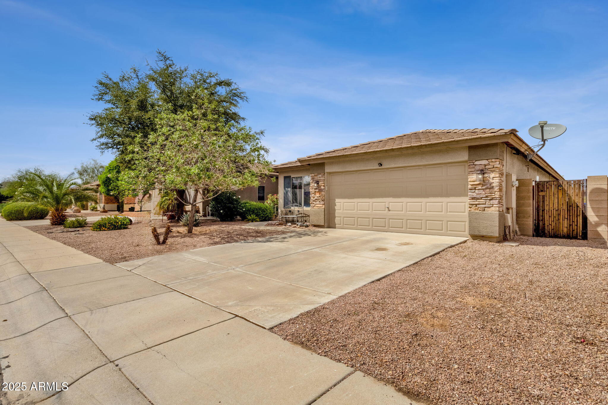 2056 W ALLENS PEAK Drive