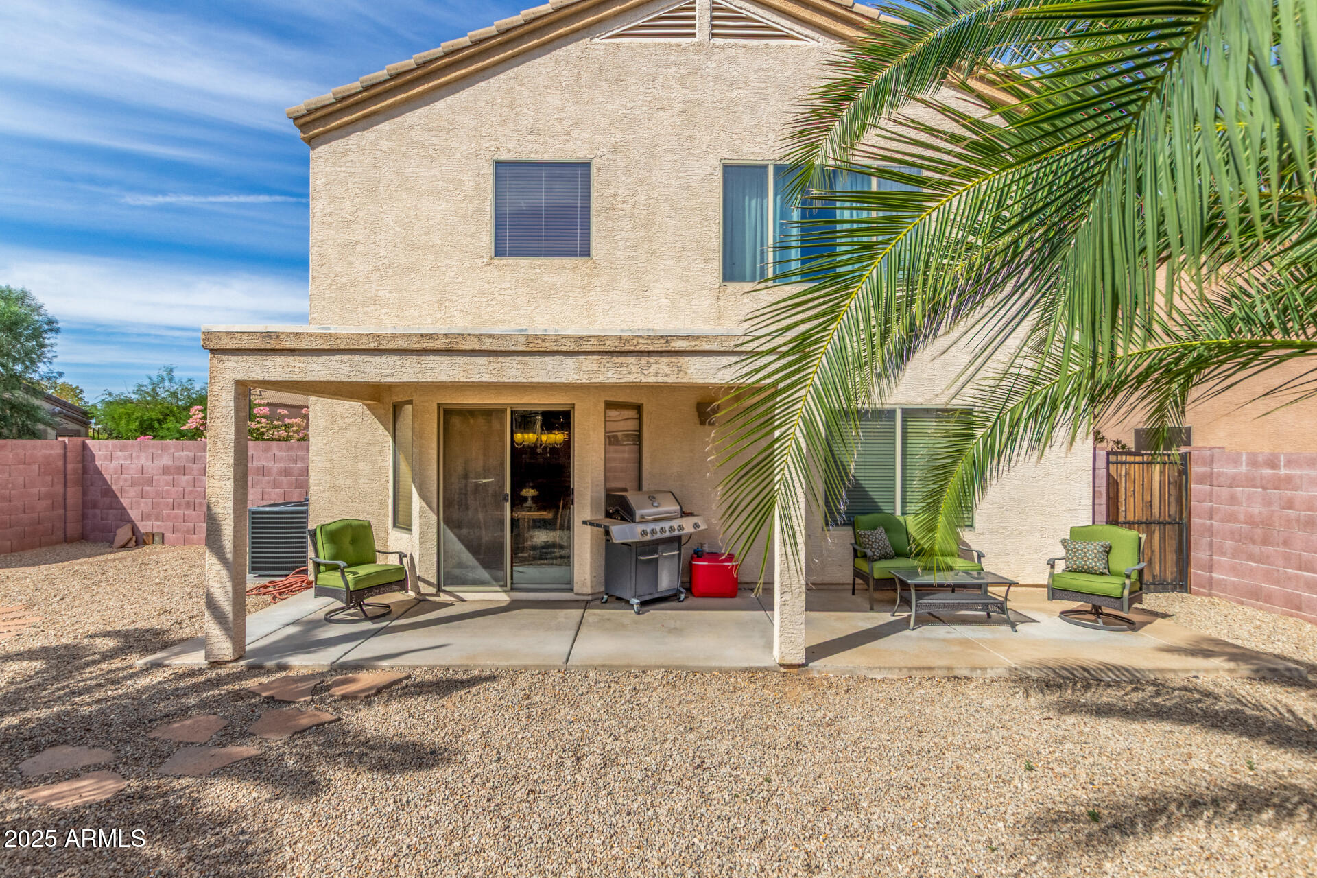 3311 W SANTA CRUZ Avenue