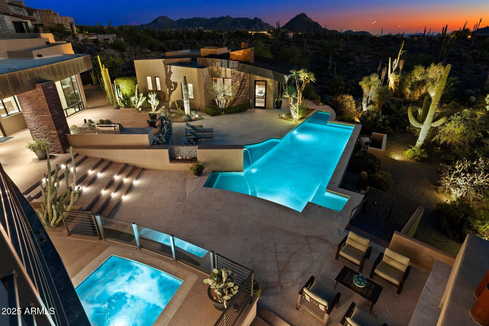 11271 E CINDER CONE Trail