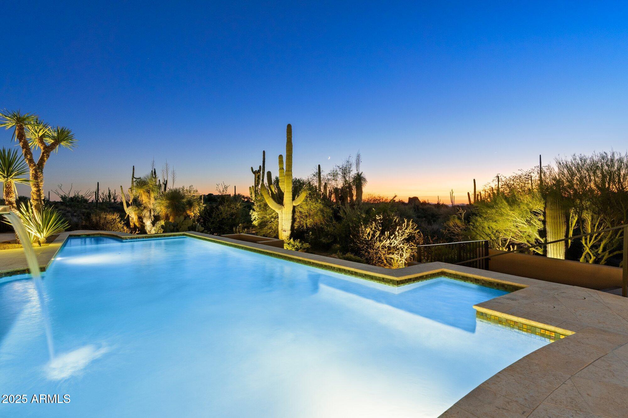 11271 E CINDER CONE Trail