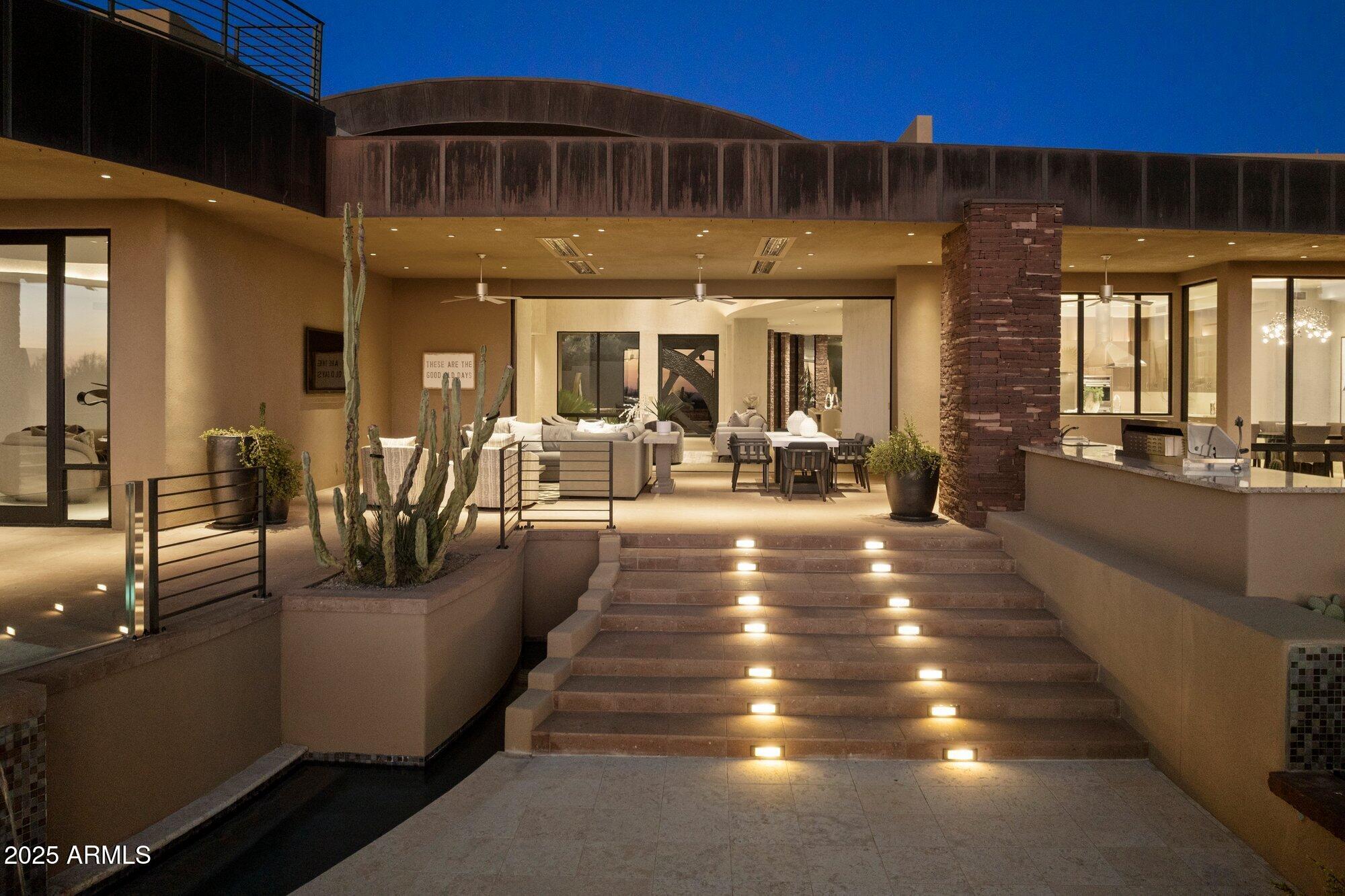 11271 E CINDER CONE Trail