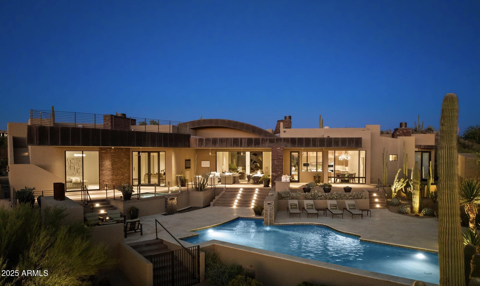 11271 E CINDER CONE Trail