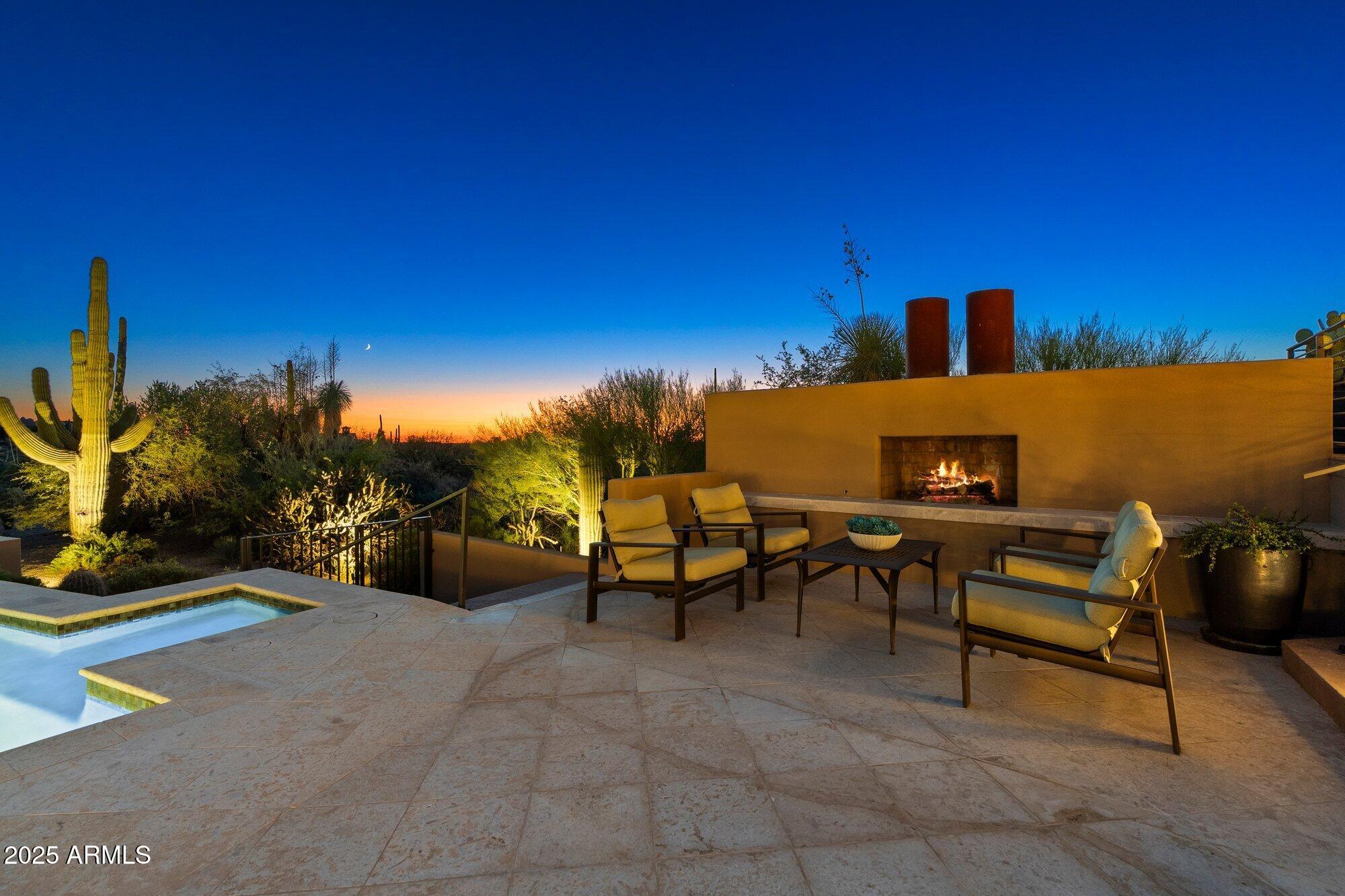 11271 E CINDER CONE Trail