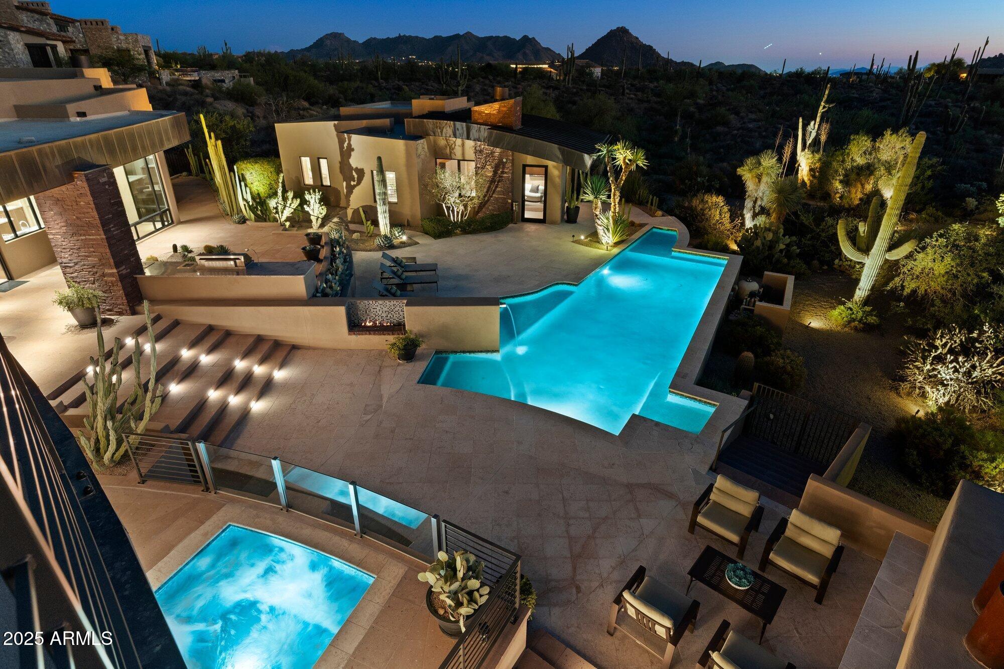 11271 E CINDER CONE Trail