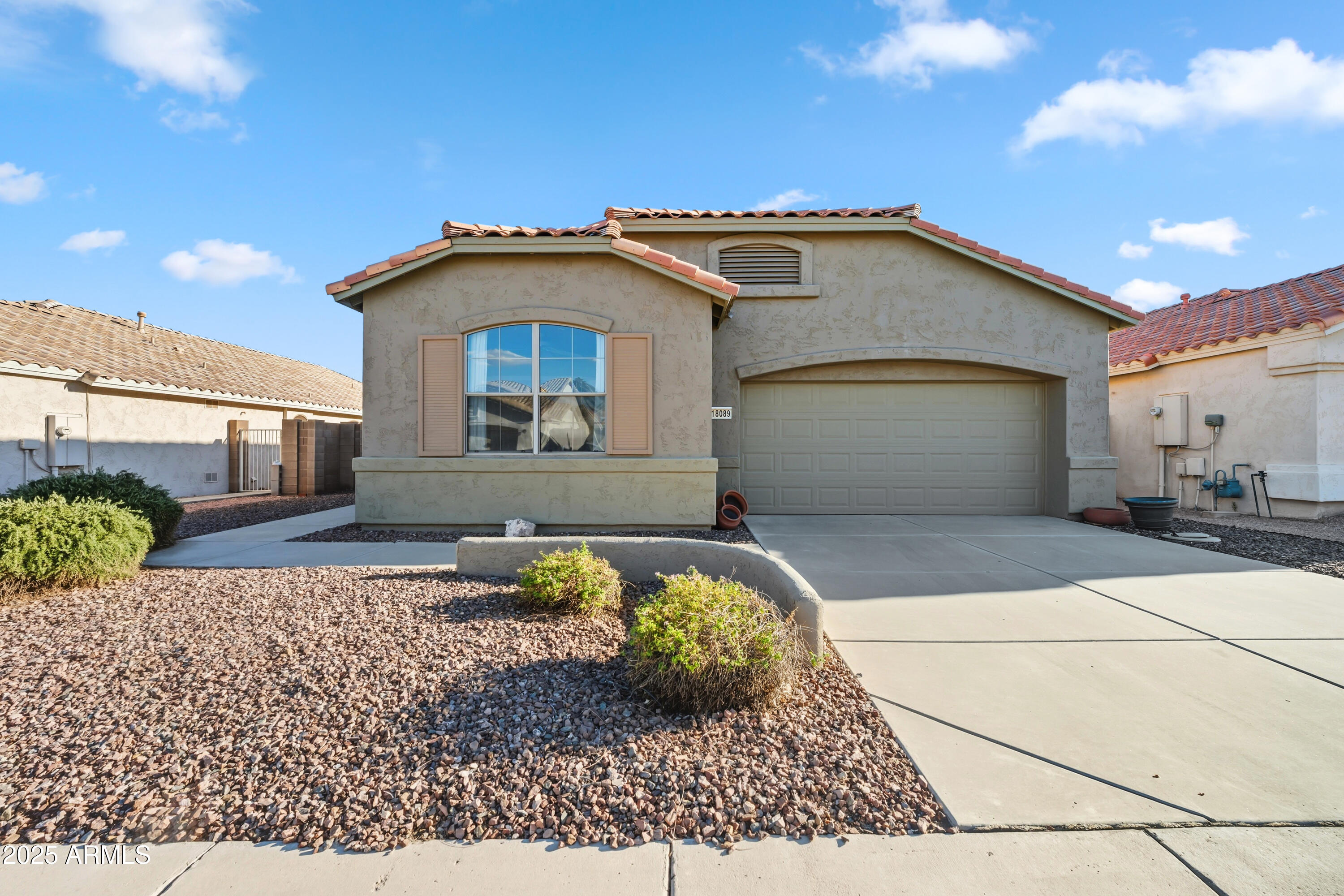 18089 W WEATHERBY Drive