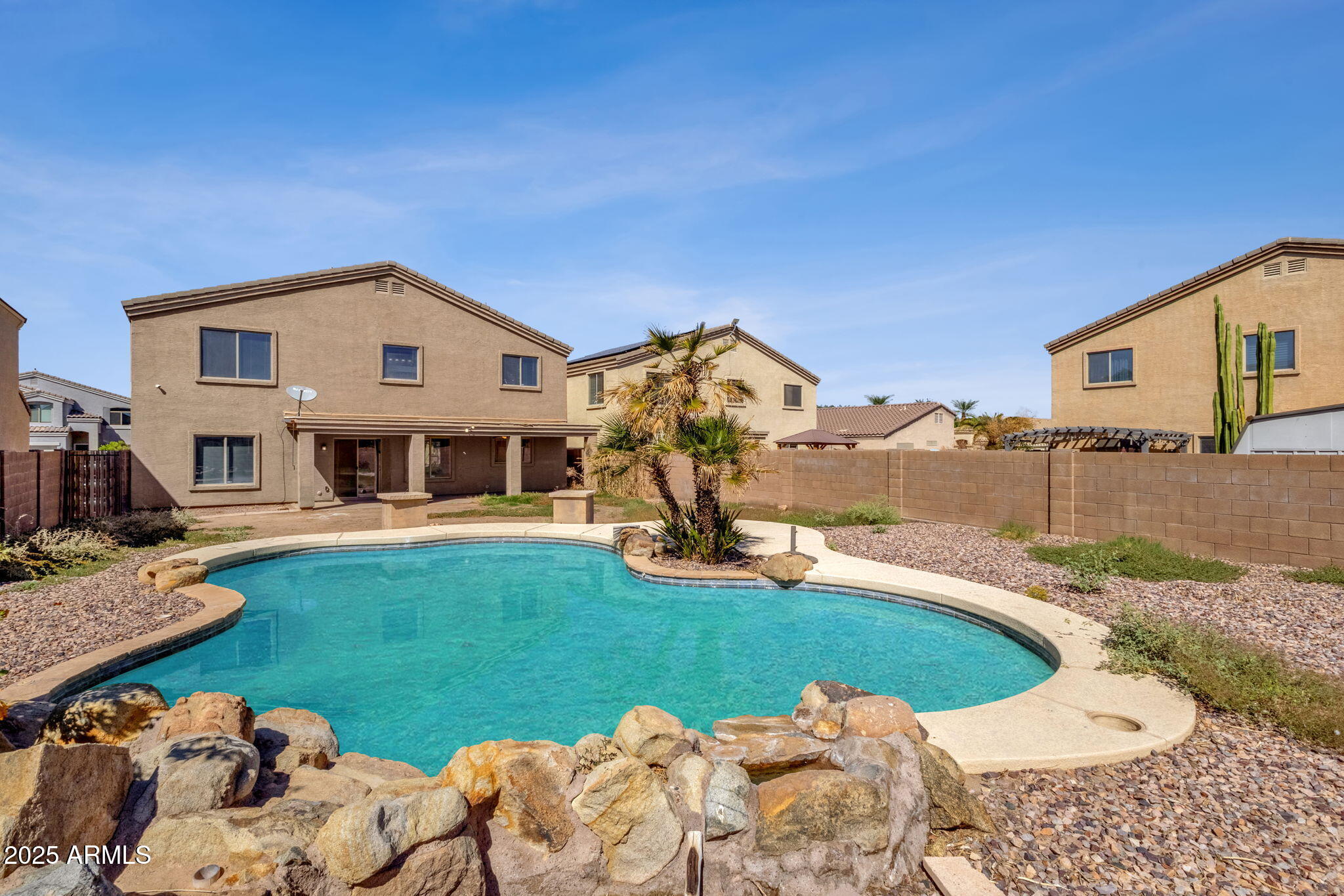 43003 W MAGNOLIA Road