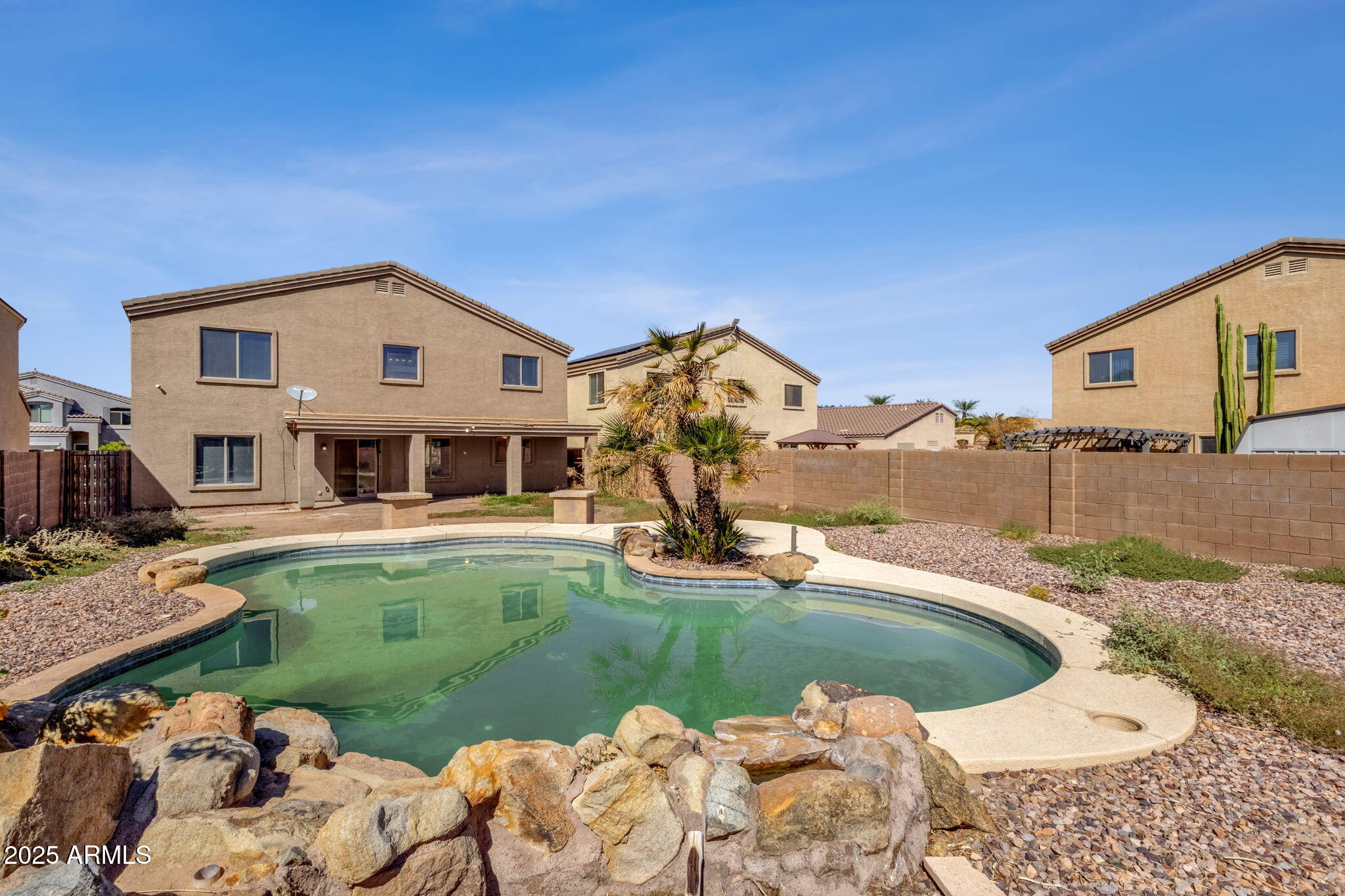 43003 W MAGNOLIA Road