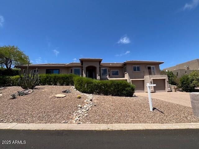 11818 N WINCHESTER Drive
