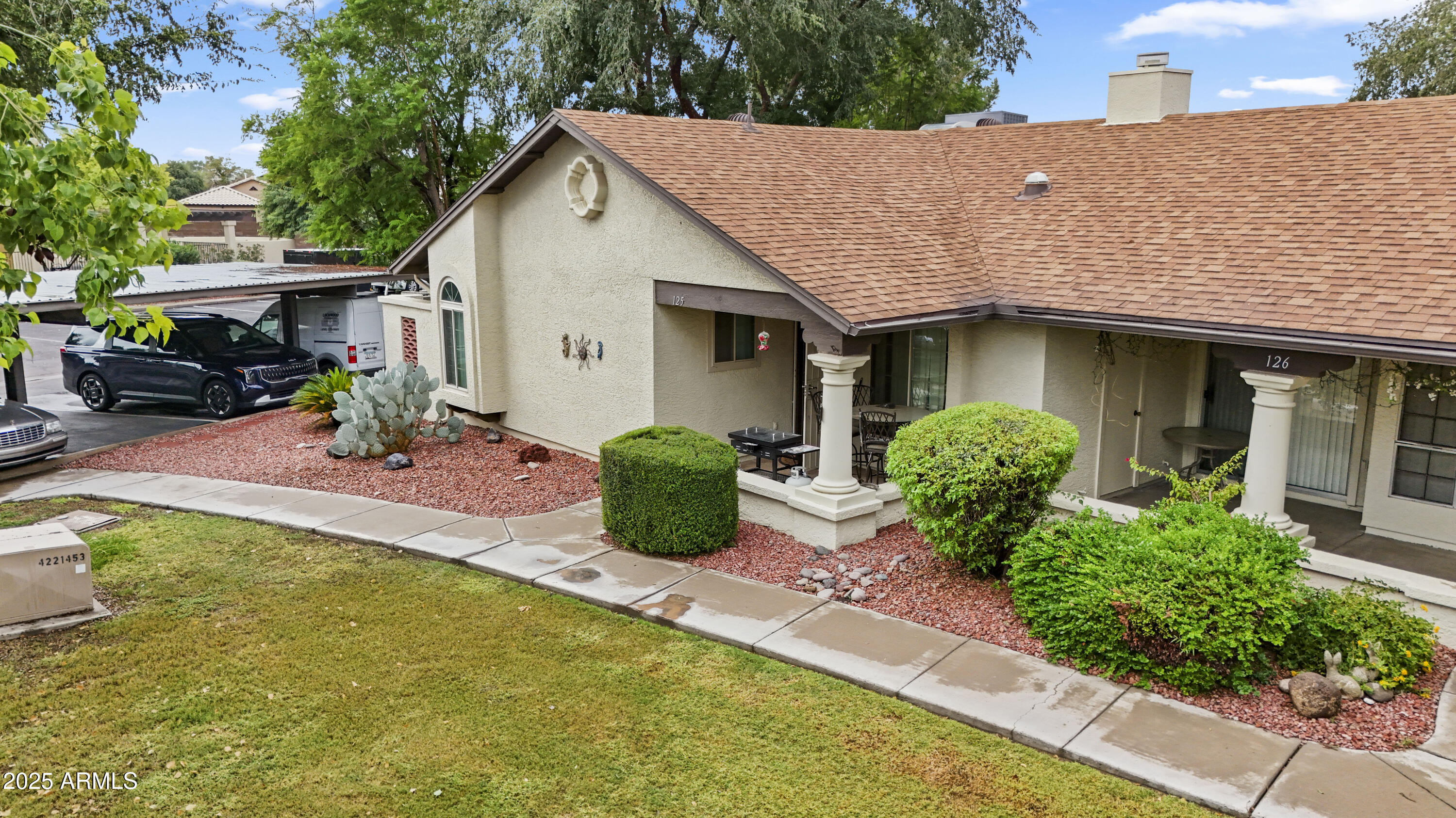 8140 N 107TH Avenue 125