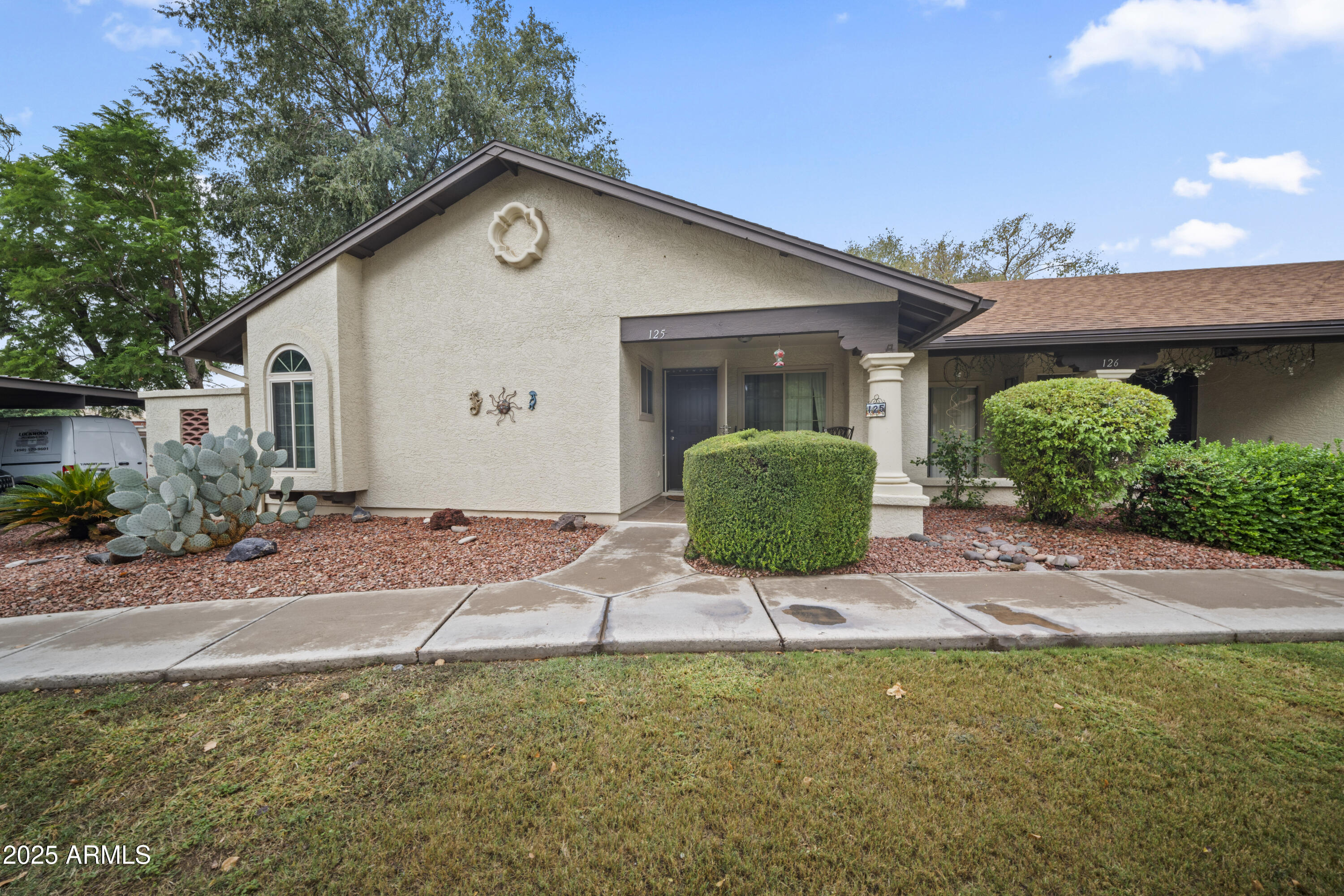 8140 N 107TH Avenue 125