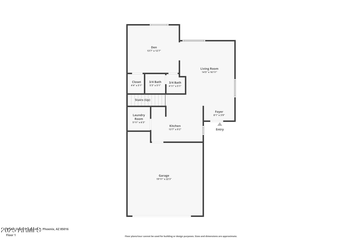 1750 E OCOTILLO Road 10