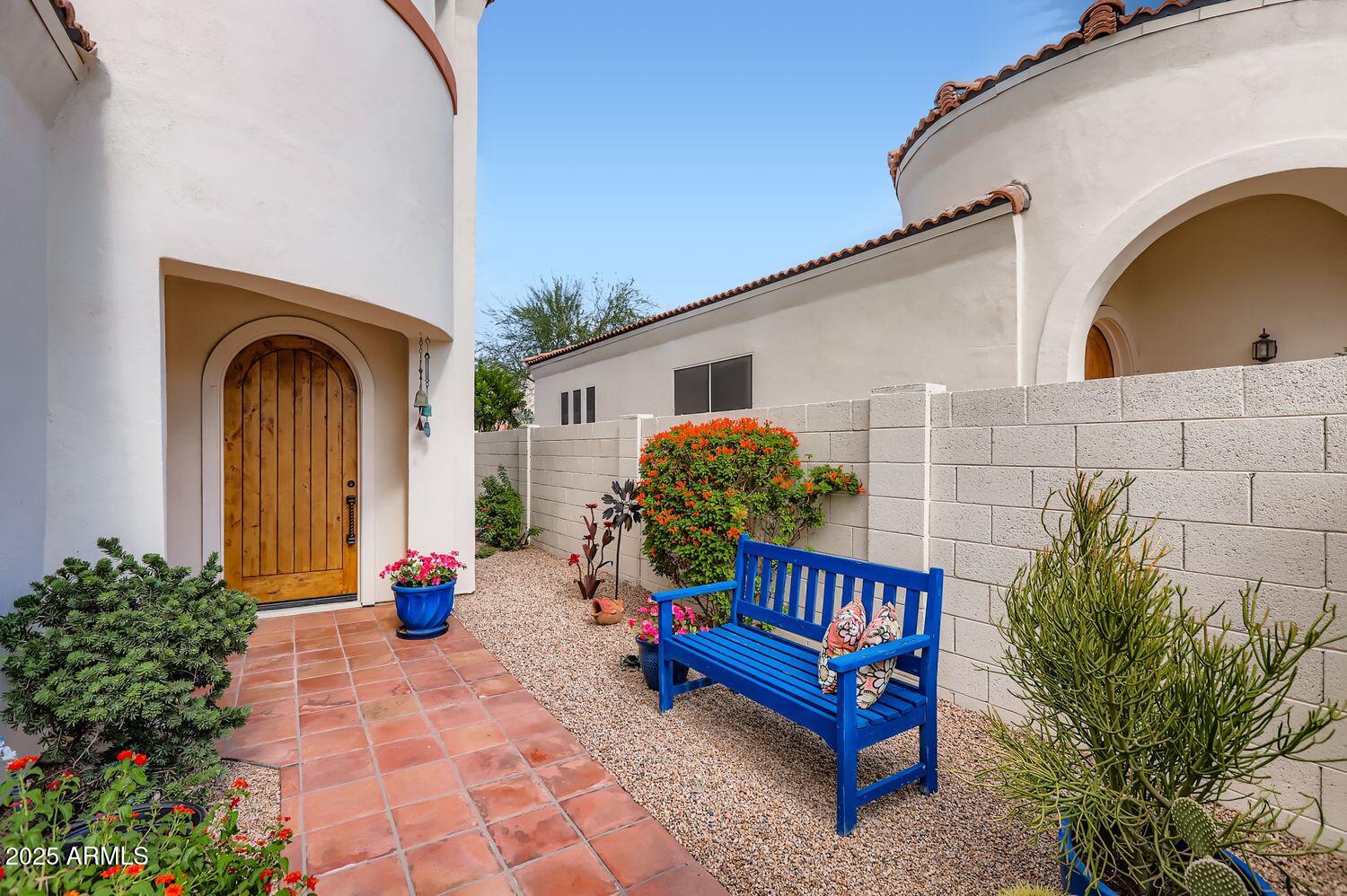 1750 E OCOTILLO Road 10