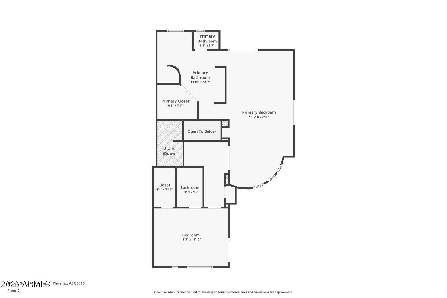 1750 E OCOTILLO Road 10