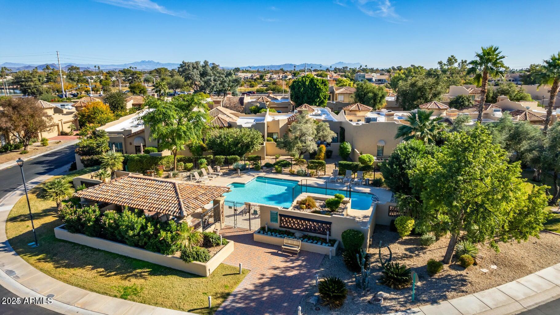 7955 E Chaparral Road 34