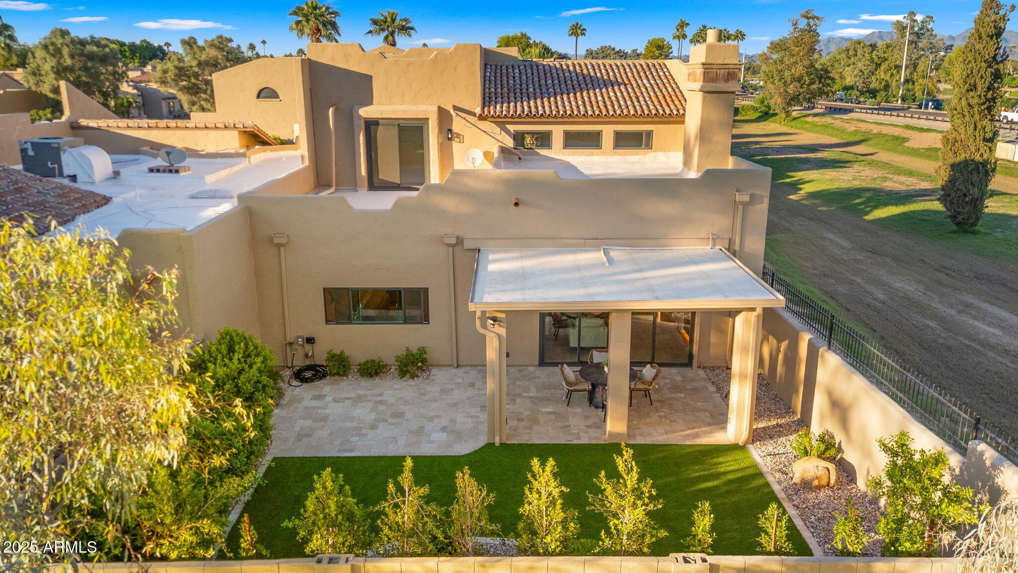 7955 E Chaparral Road 34