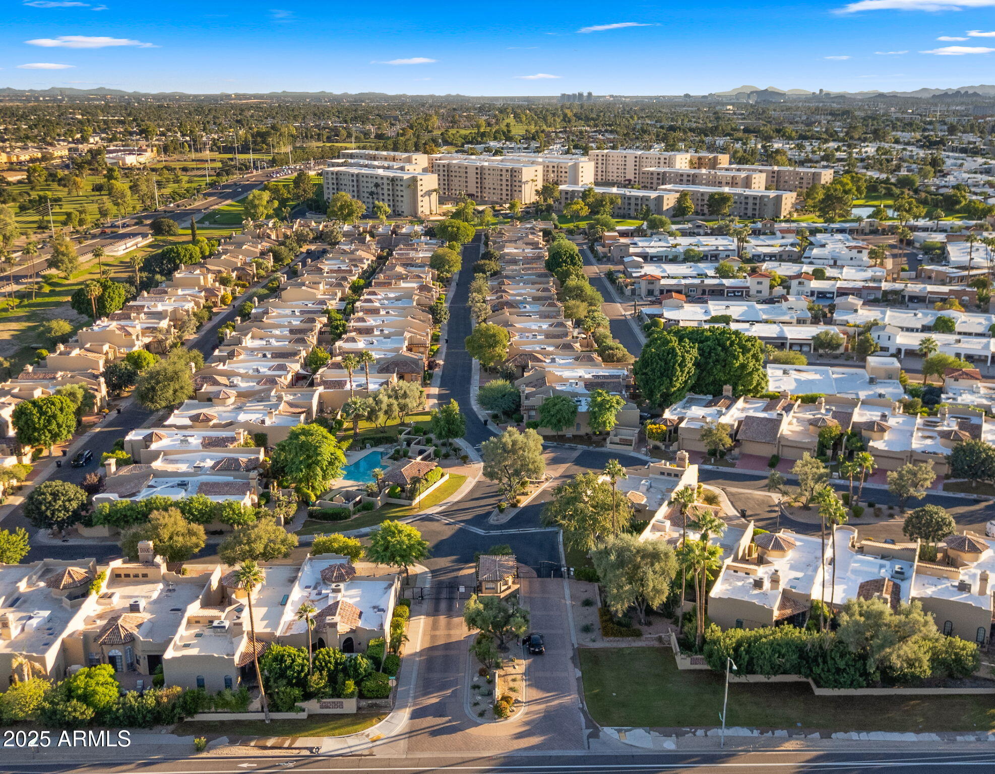 7955 E Chaparral Road 34