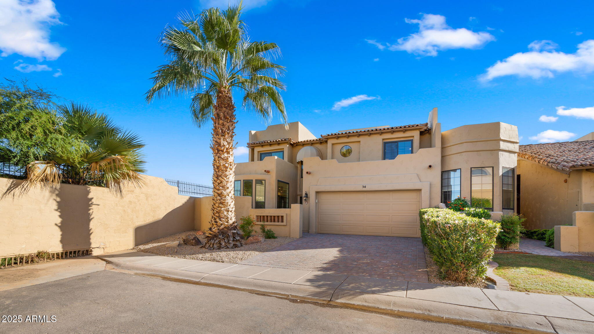 7955 E Chaparral Road 34