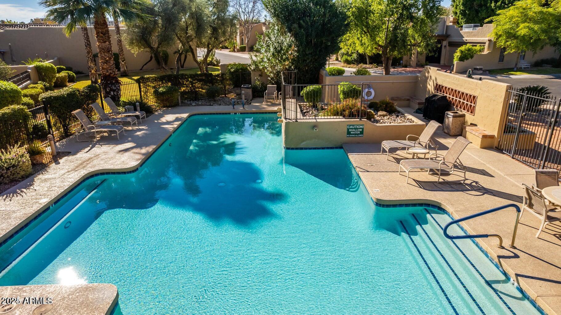 7955 E Chaparral Road 34