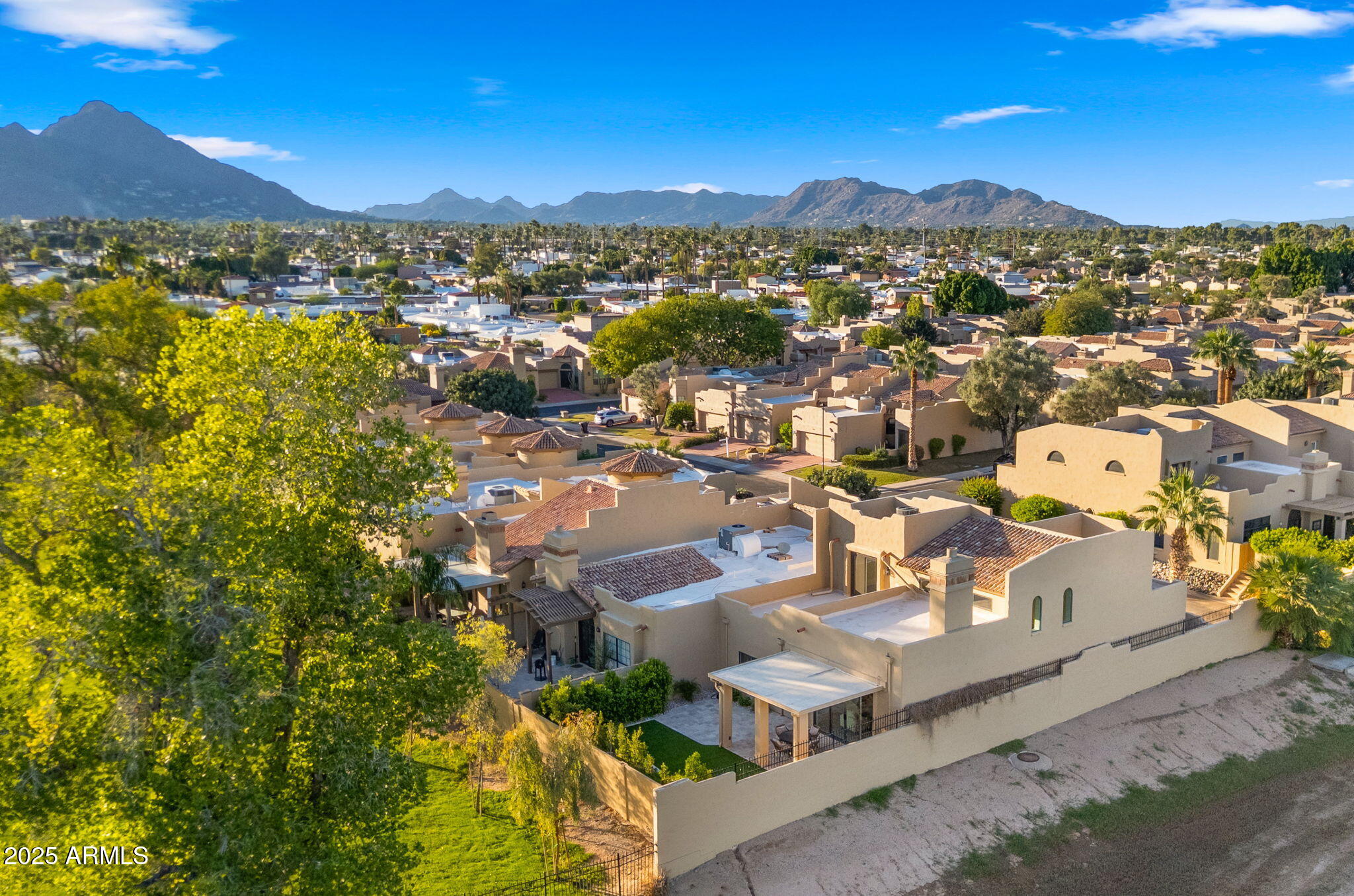 7955 E Chaparral Road 34
