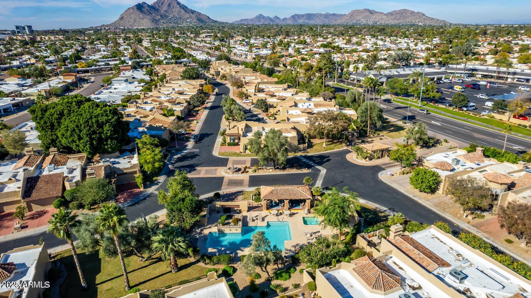 7955 E Chaparral Road 34