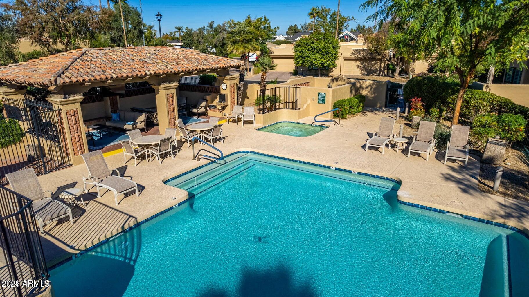 7955 E Chaparral Road 34