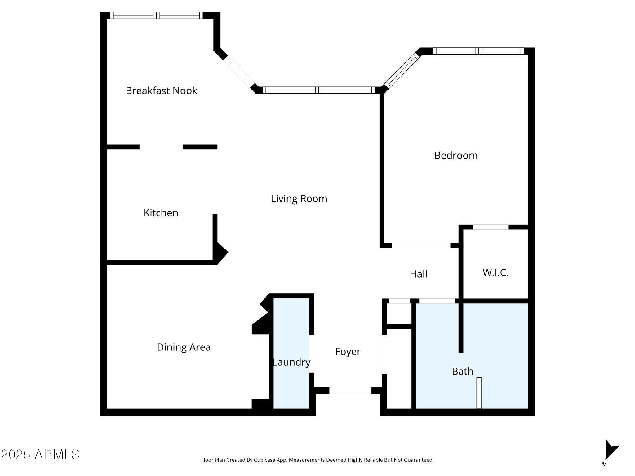 14950 W MOUNTAIN VIEW Boulevard 7104
