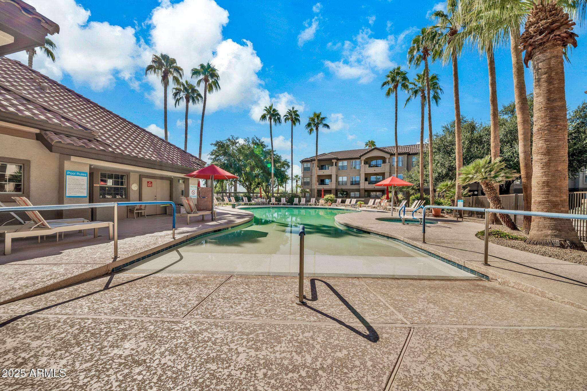 14950 W MOUNTAIN VIEW Boulevard 7104