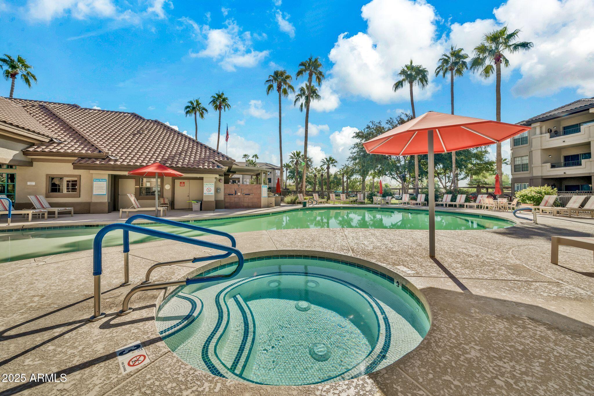 14950 W MOUNTAIN VIEW Boulevard 7104
