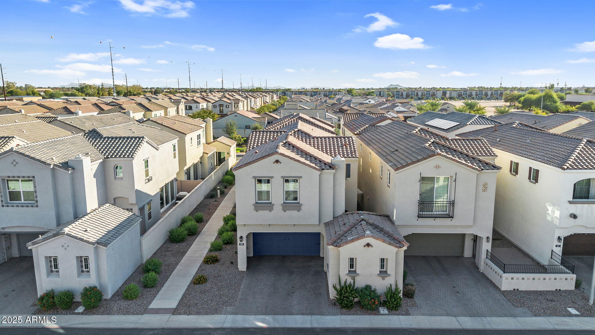 239 E BALSAM Drive