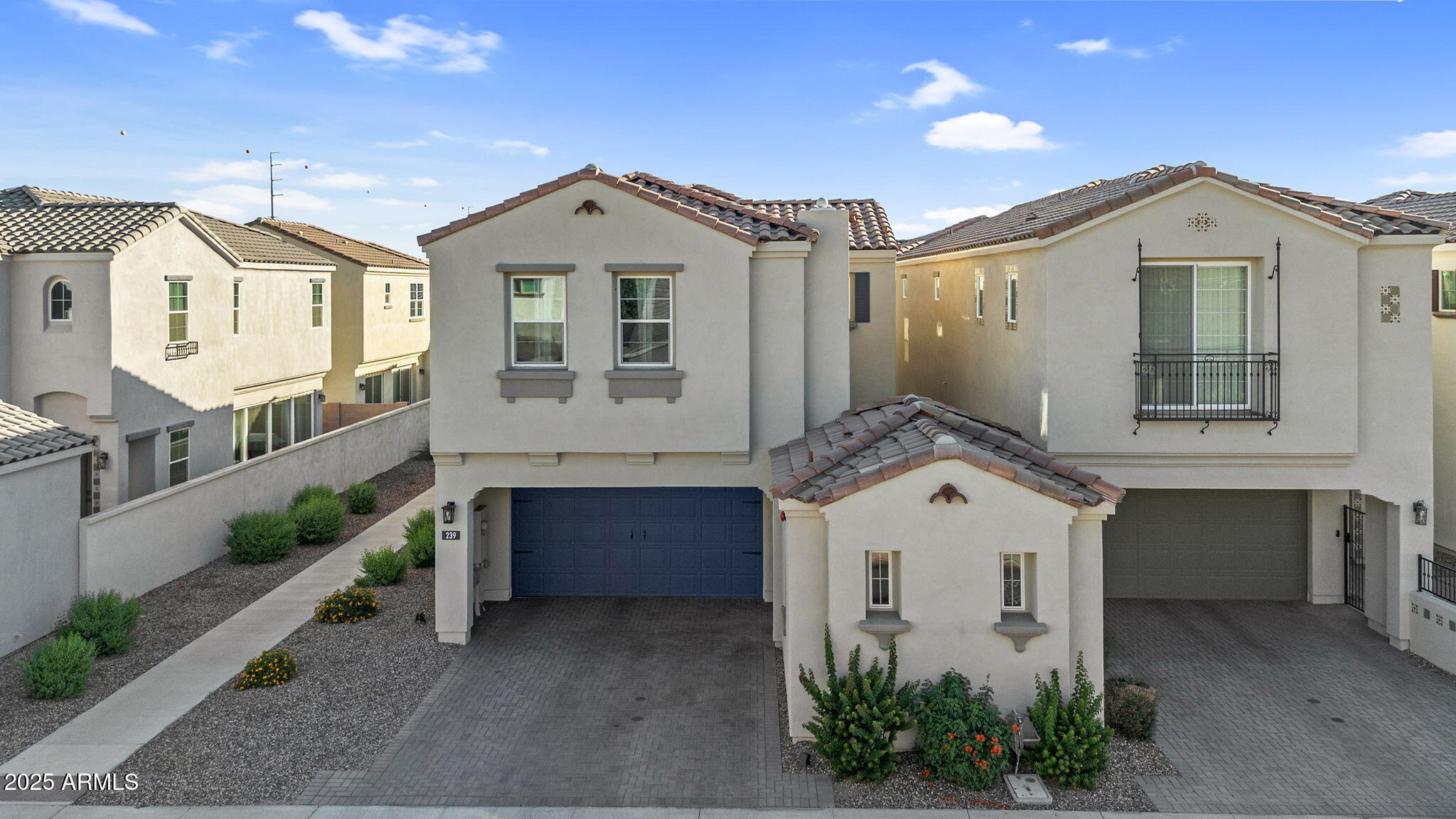 239 E BALSAM Drive