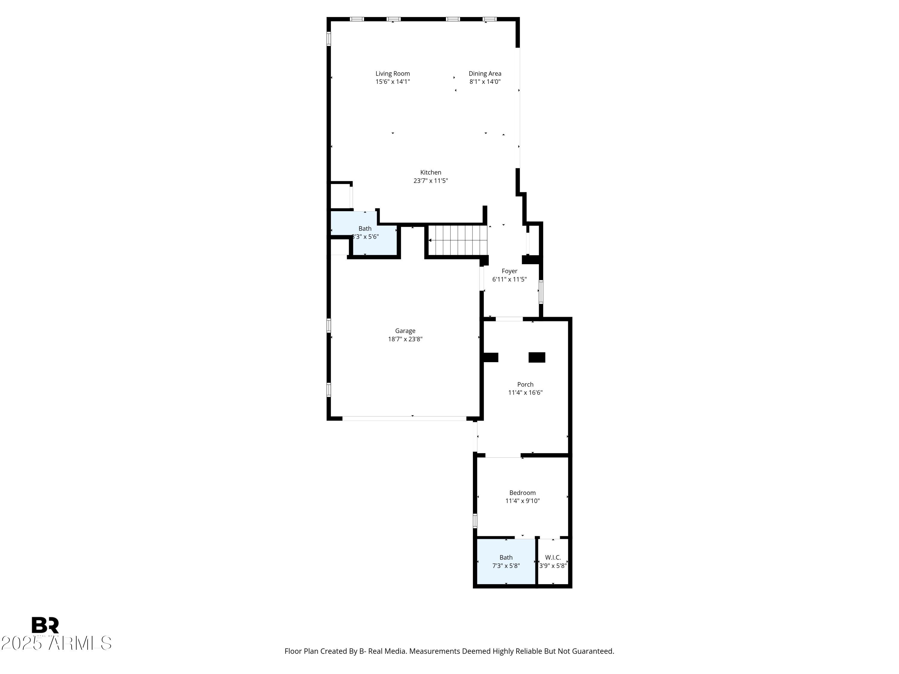 239 E BALSAM Drive