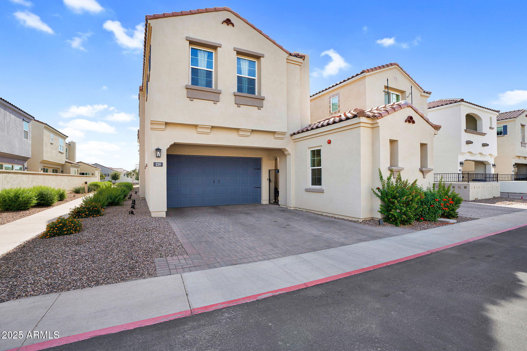 239 E BALSAM Drive