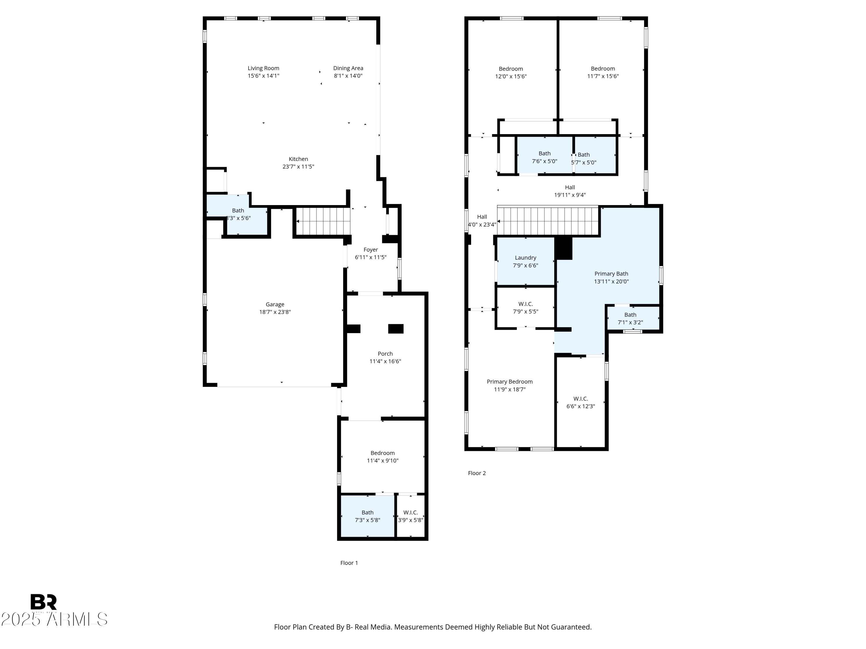 239 E BALSAM Drive