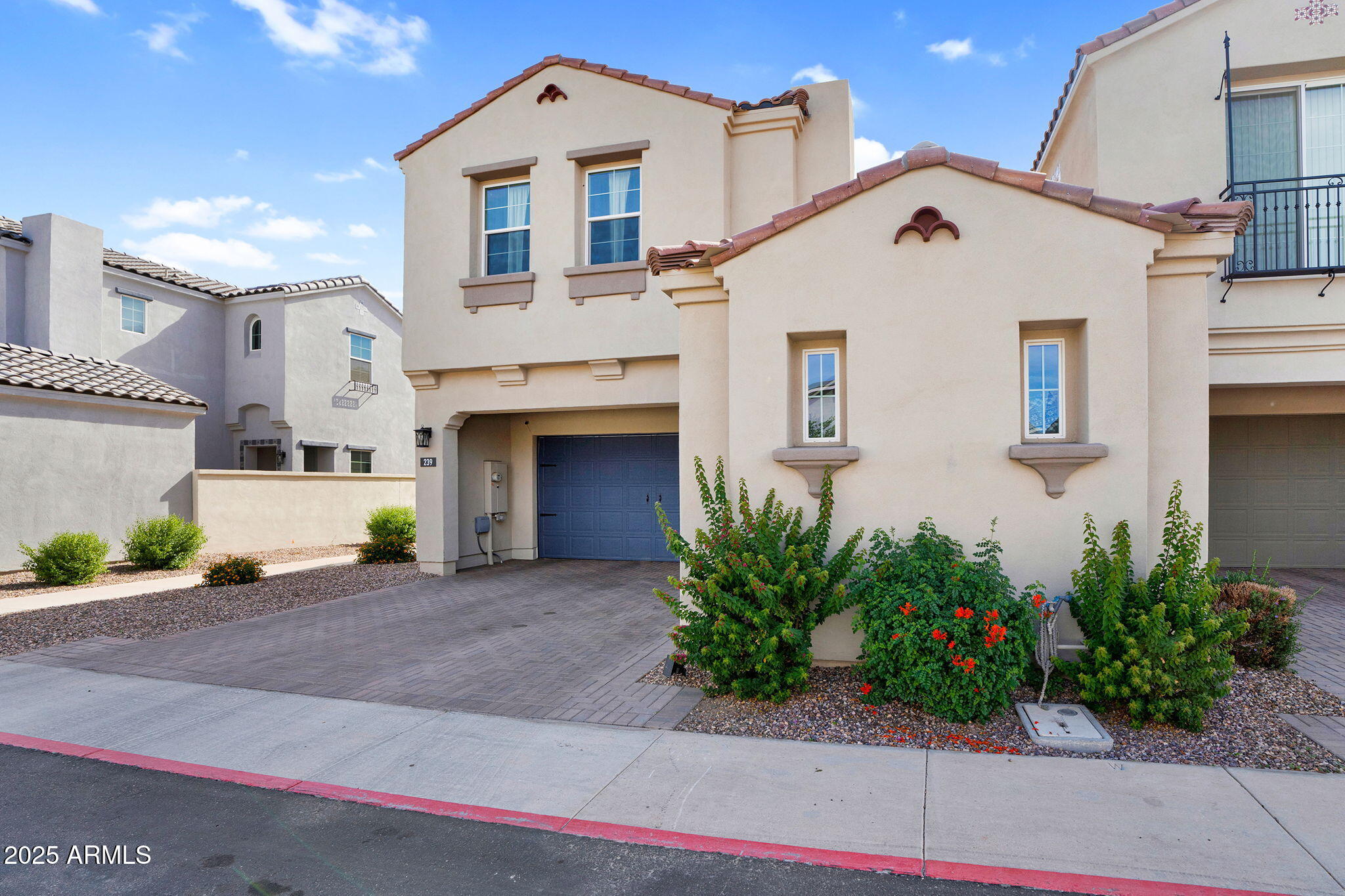 239 E BALSAM Drive