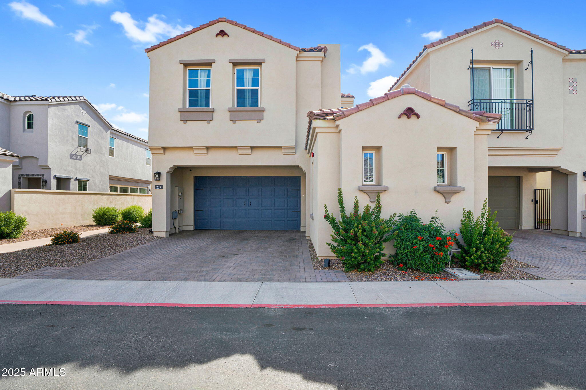 239 E BALSAM Drive
