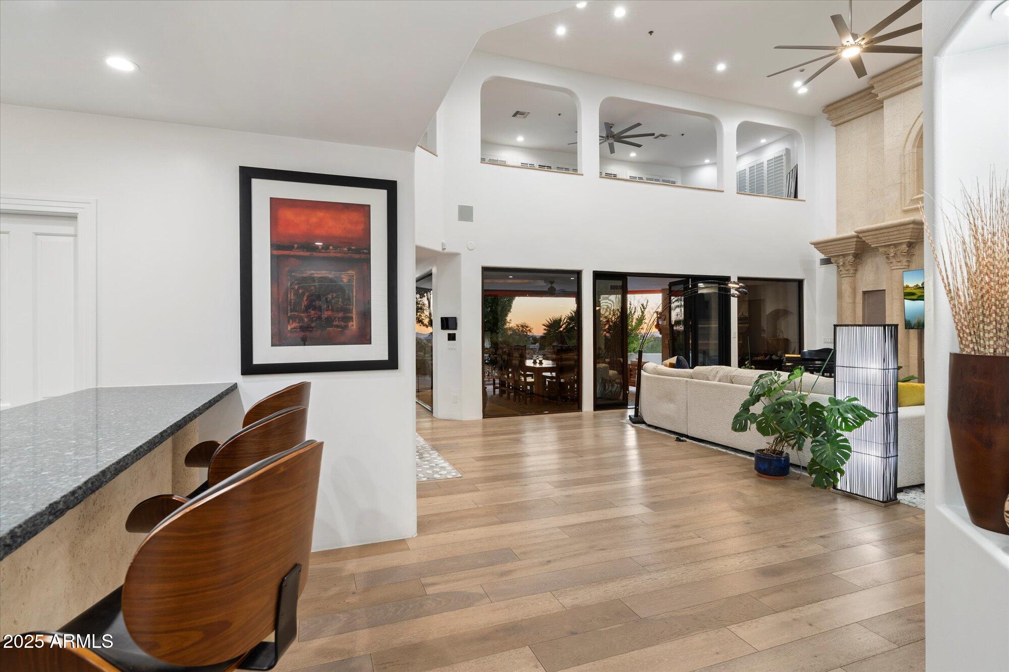 9643 E CASITAS DEL RIO Drive