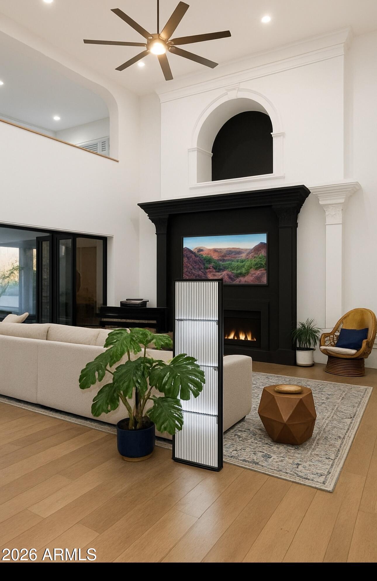 9643 E CASITAS DEL RIO Drive
