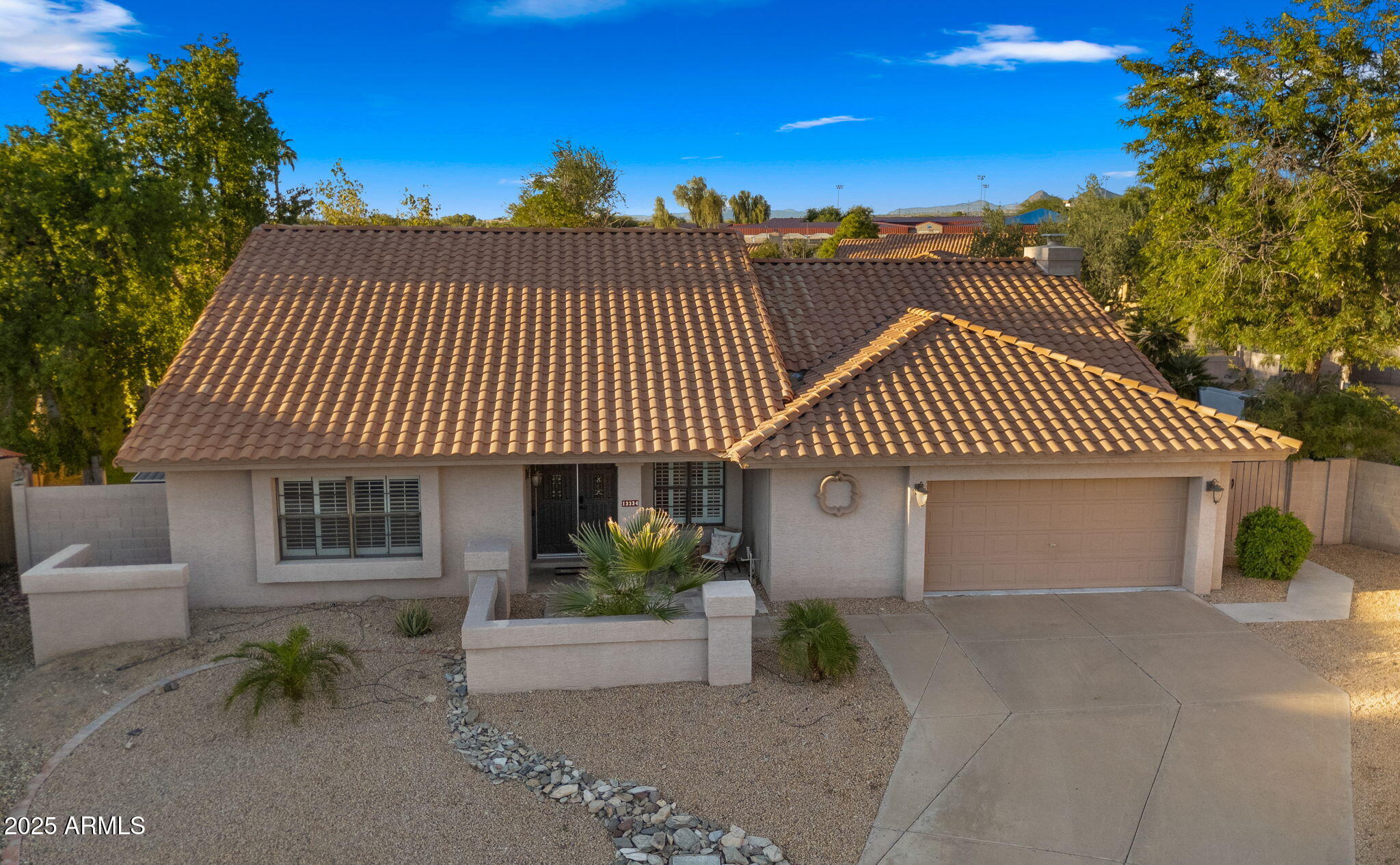 13334 N 99TH Way