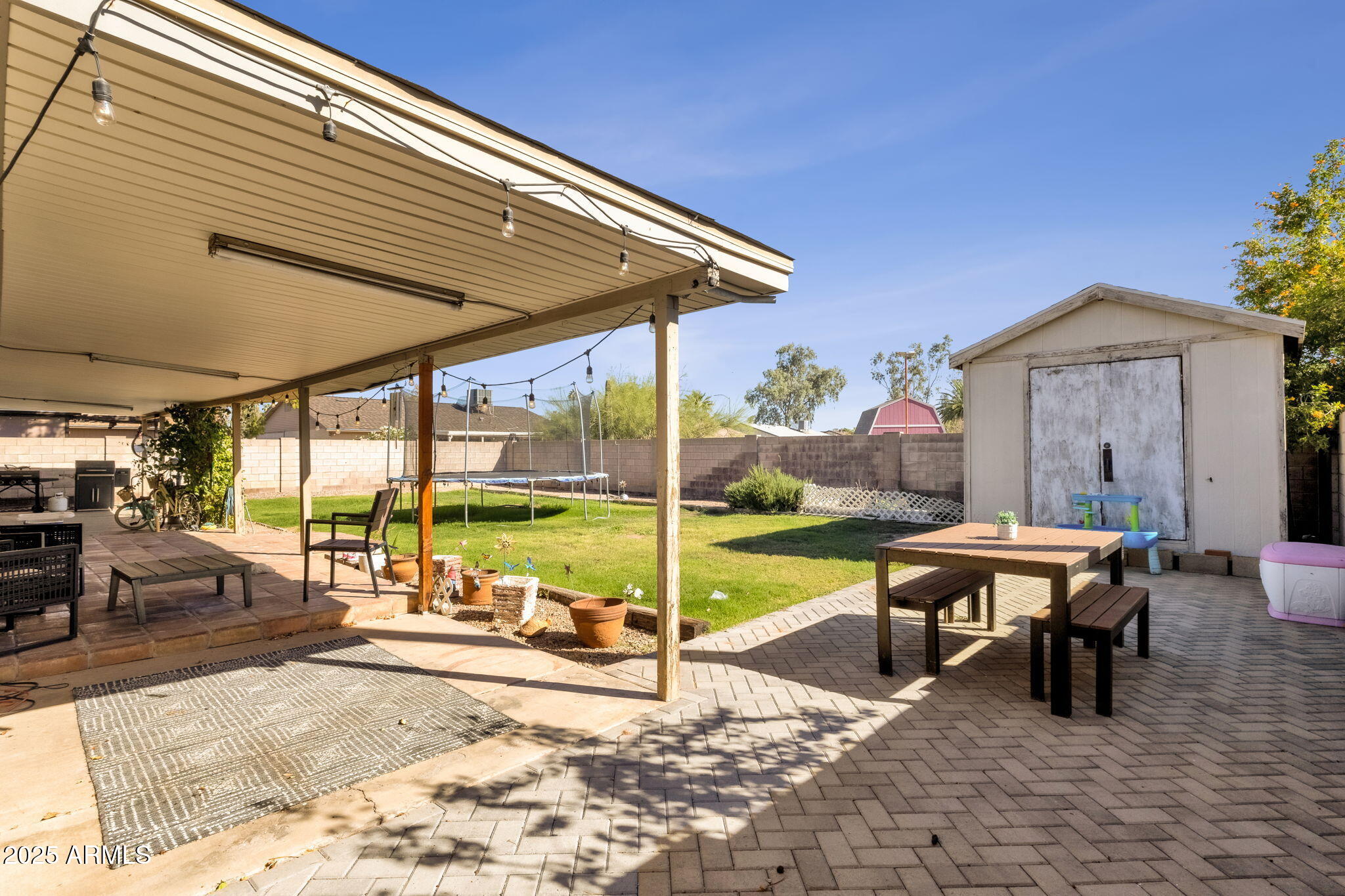 3011 S EXTENSION Road