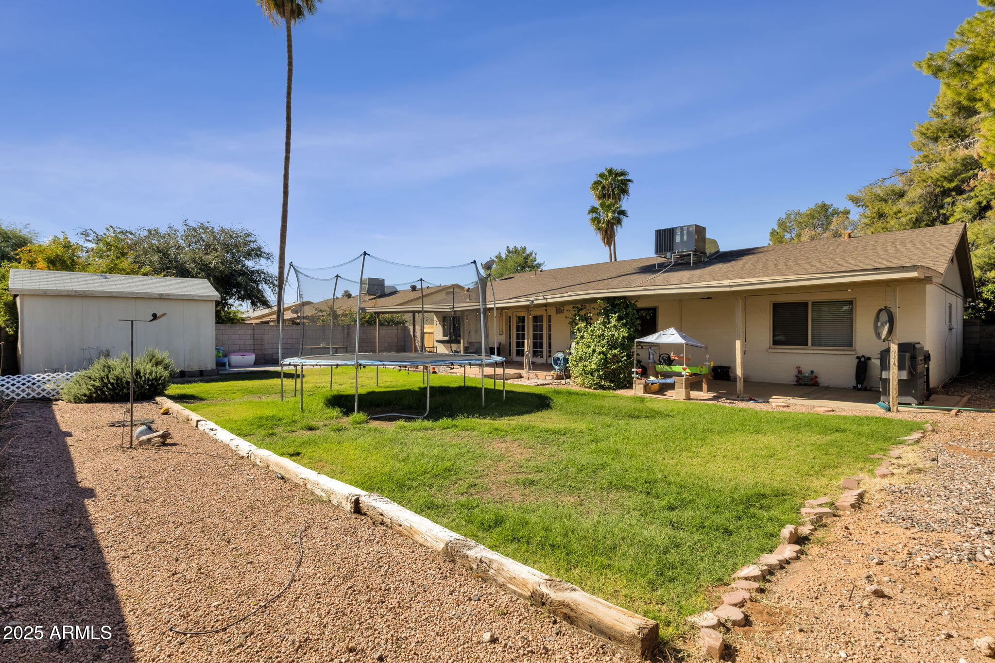 3011 S EXTENSION Road